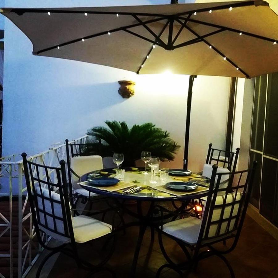 B&B L'Orizzonte Crotone Buitenkant foto