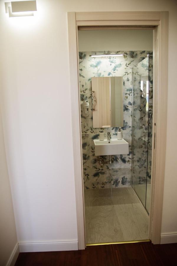 B&B L'Orizzonte Crotone Buitenkant foto