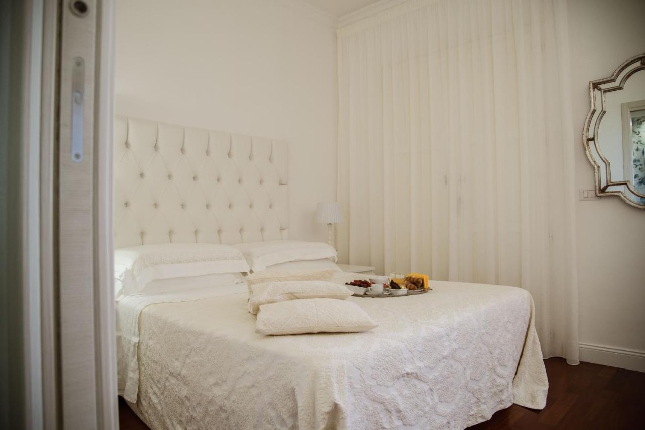 B&B L'Orizzonte Crotone Buitenkant foto