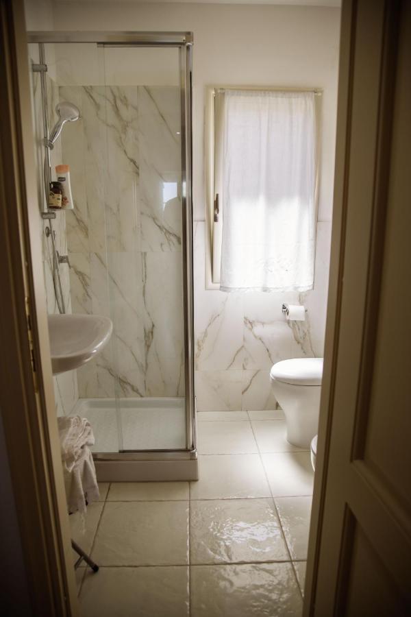 B&B L'Orizzonte Crotone Buitenkant foto
