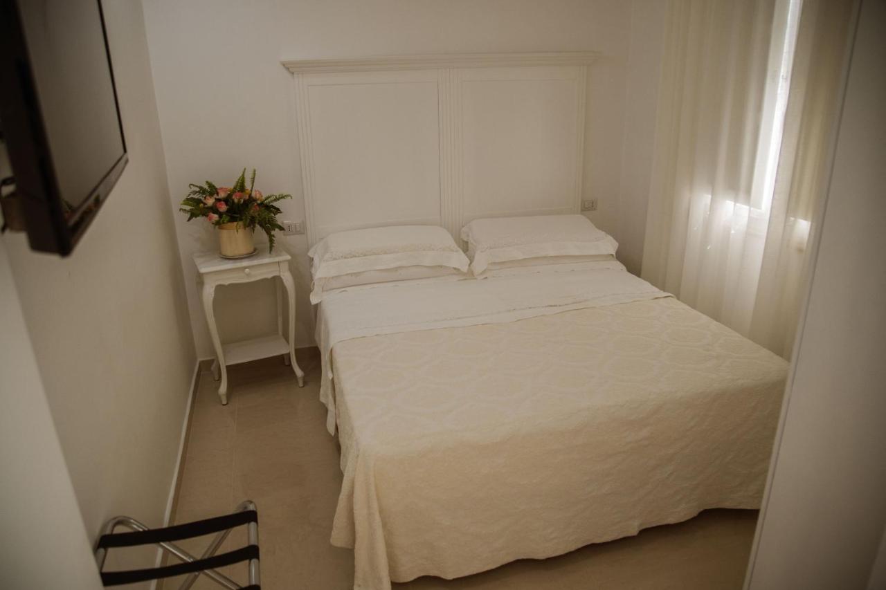 B&B L'Orizzonte Crotone Buitenkant foto
