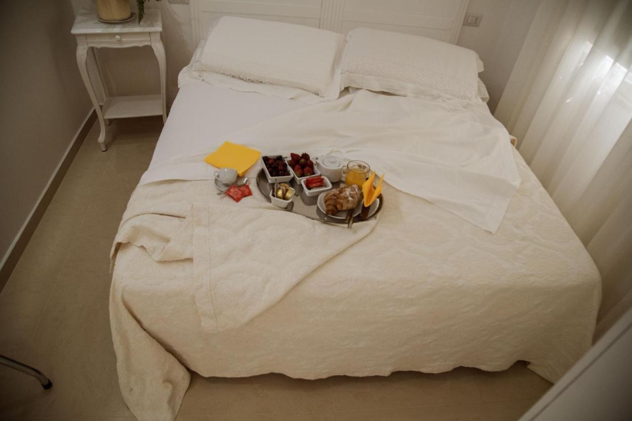 B&B L'Orizzonte Crotone Buitenkant foto
