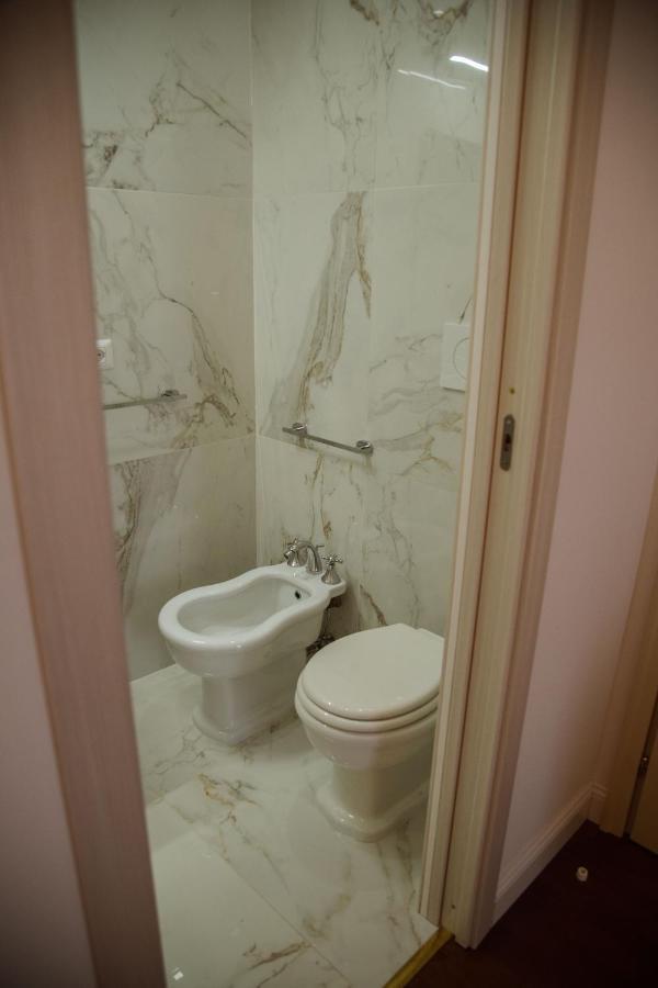 B&B L'Orizzonte Crotone Buitenkant foto