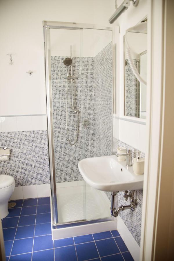 B&B L'Orizzonte Crotone Buitenkant foto