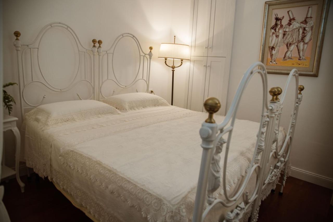 B&B L'Orizzonte Crotone Buitenkant foto