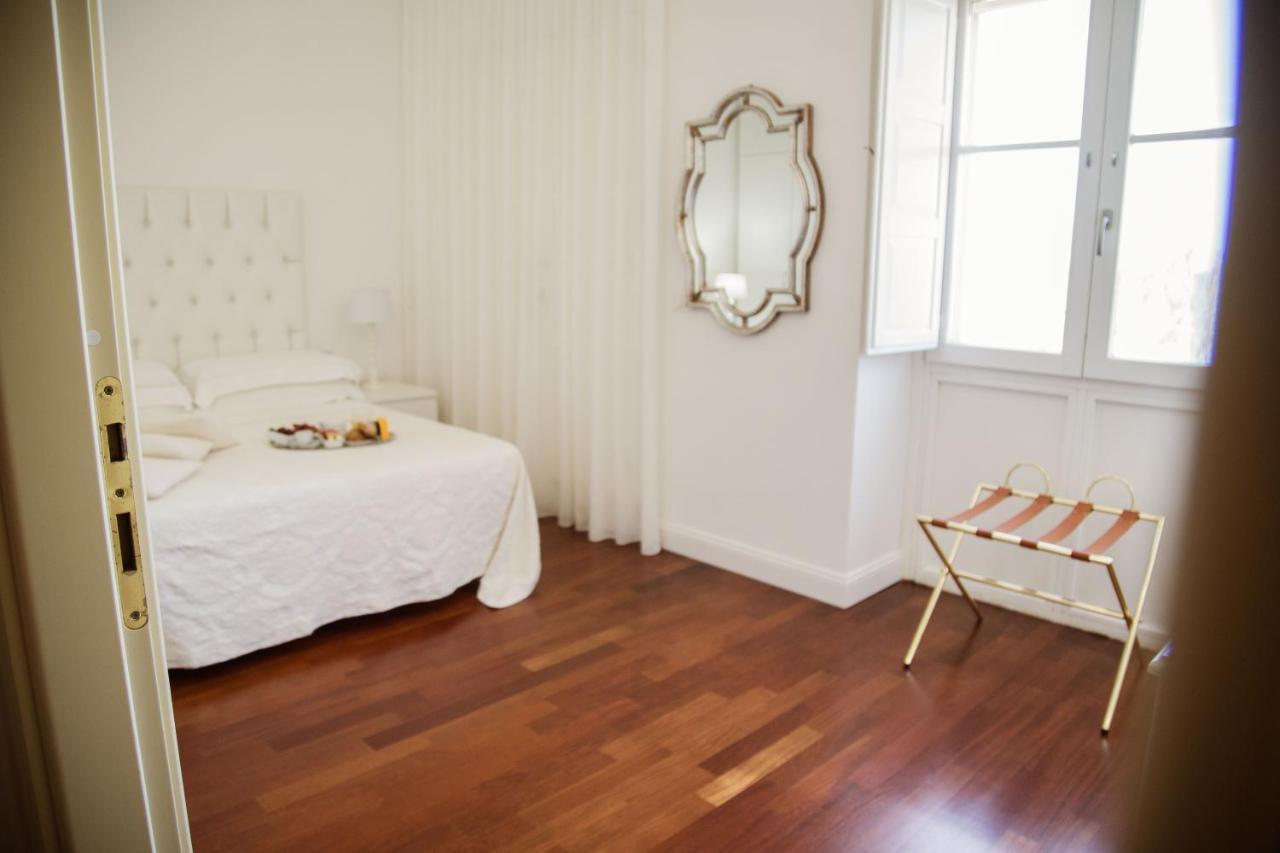 B&B L'Orizzonte Crotone Buitenkant foto