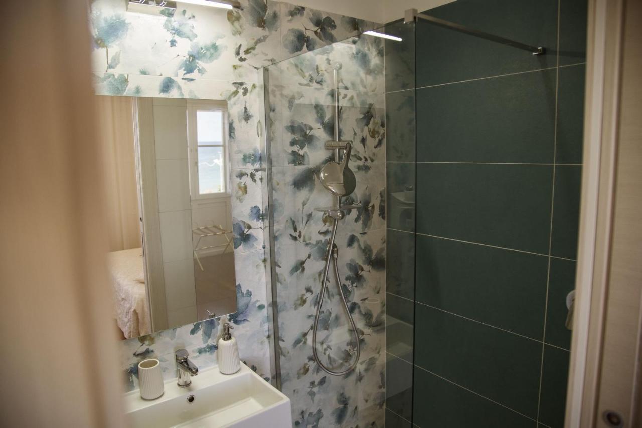 B&B L'Orizzonte Crotone Buitenkant foto