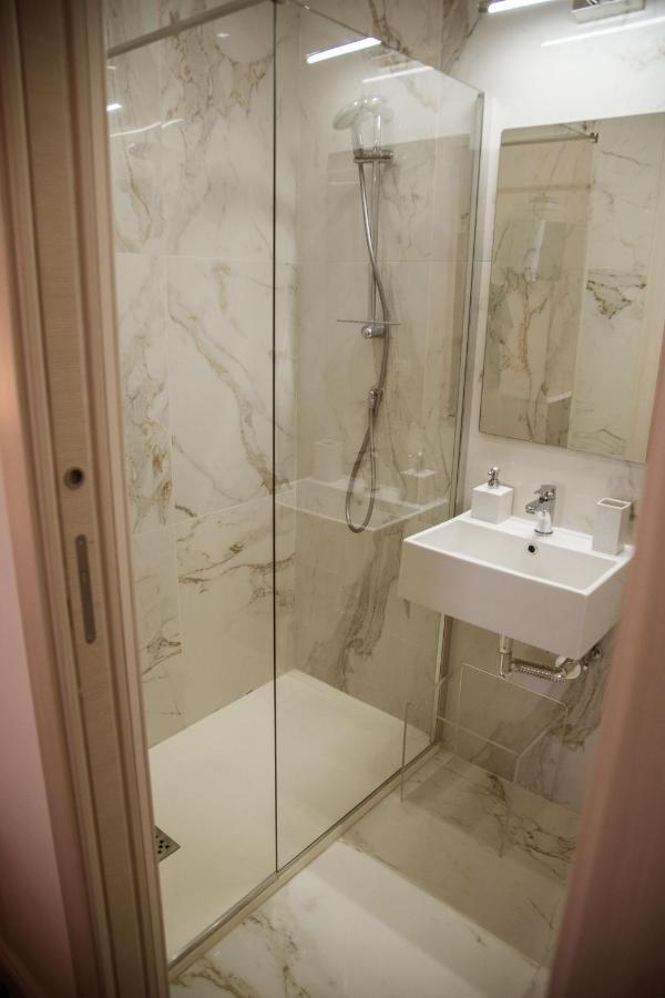 B&B L'Orizzonte Crotone Buitenkant foto