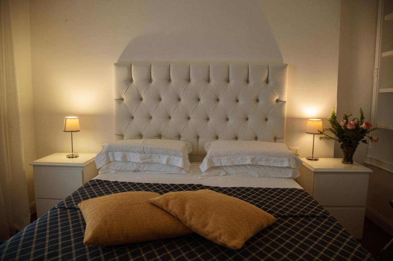 B&B L'Orizzonte Crotone Buitenkant foto