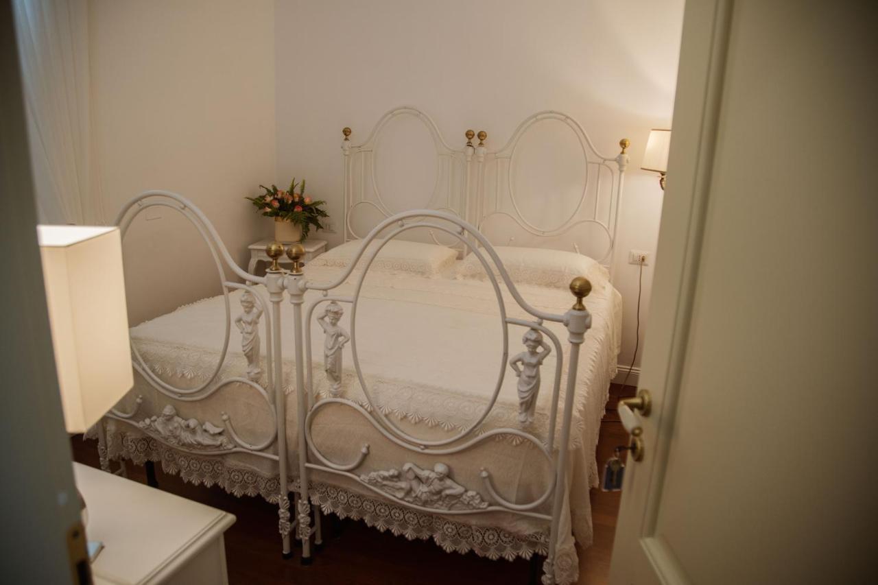 B&B L'Orizzonte Crotone Buitenkant foto