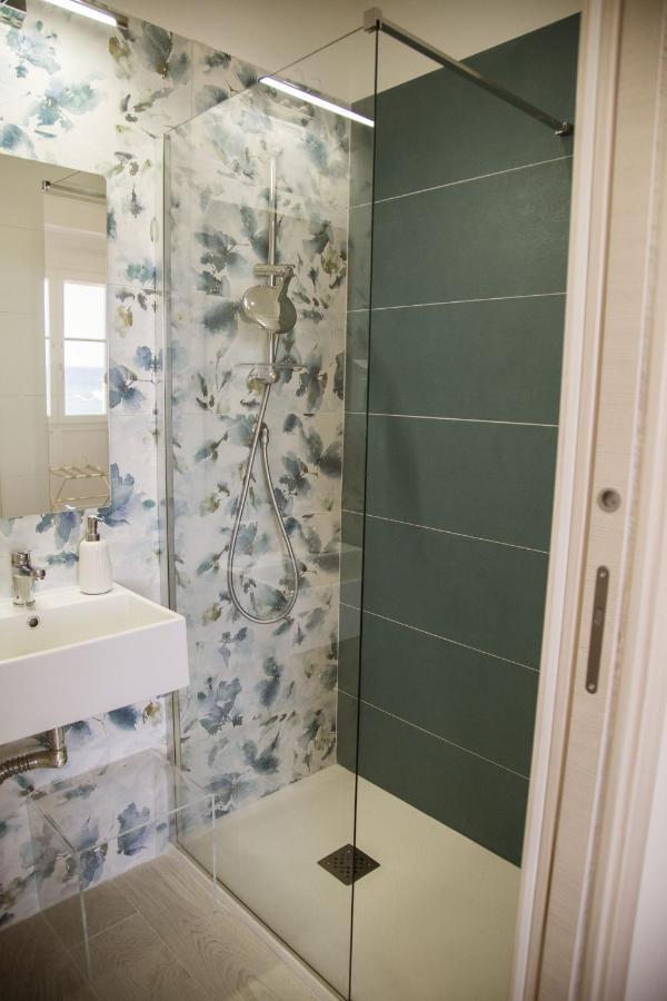 B&B L'Orizzonte Crotone Buitenkant foto