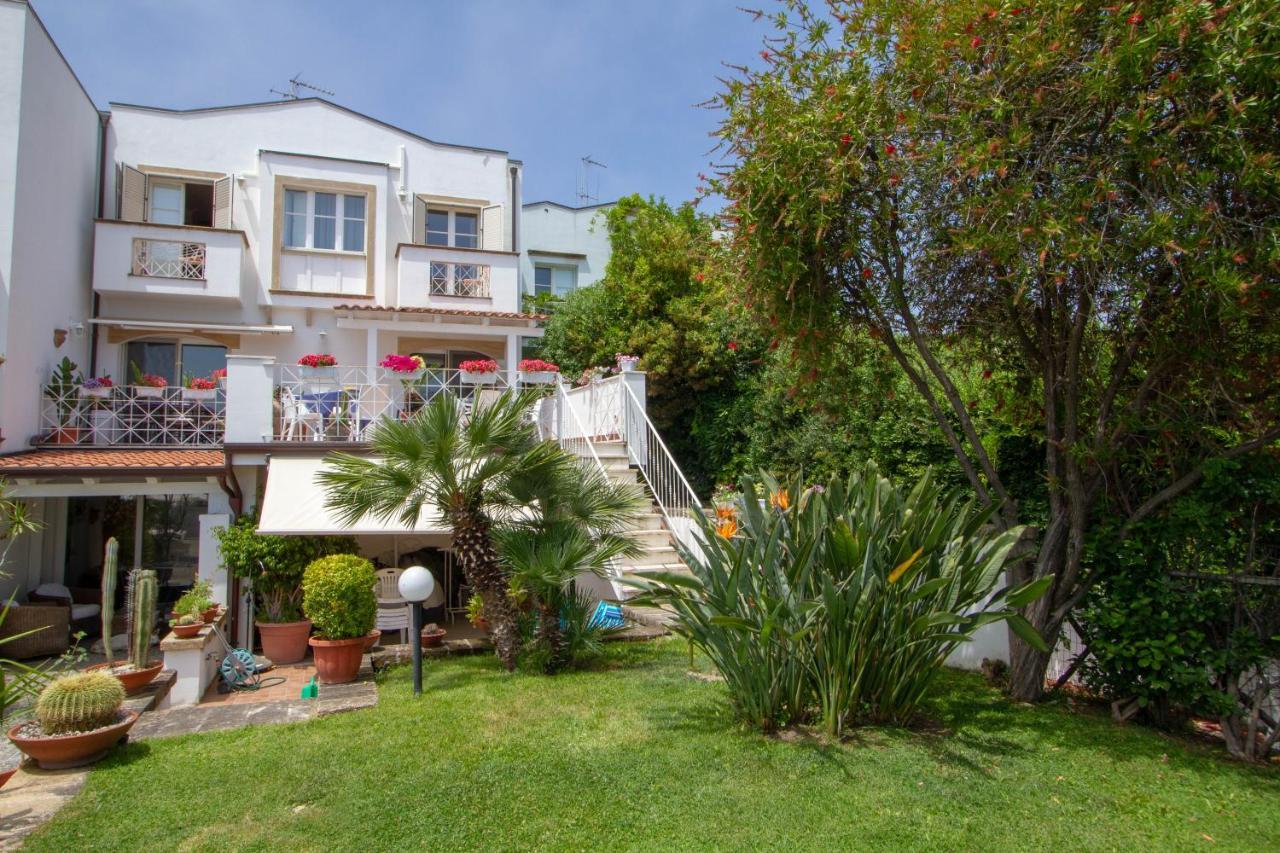 B&B L'Orizzonte Crotone Buitenkant foto