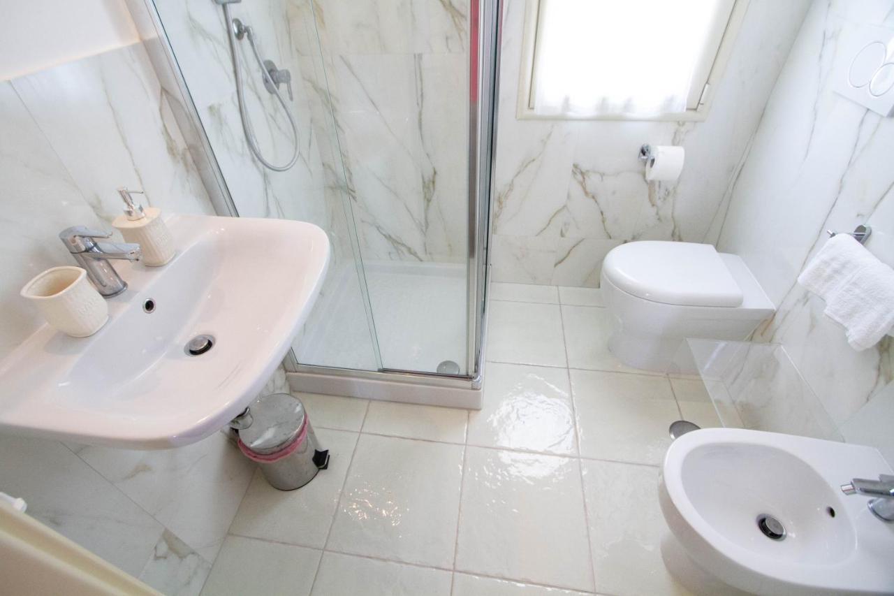 B&B L'Orizzonte Crotone Buitenkant foto